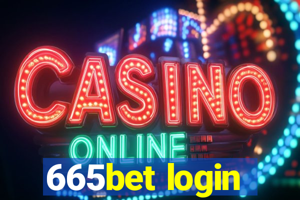 665bet login